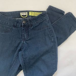 Indigo Rein Jeans